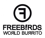 Free Delivery Storewide at Freebirds World Burrito Promo Codes